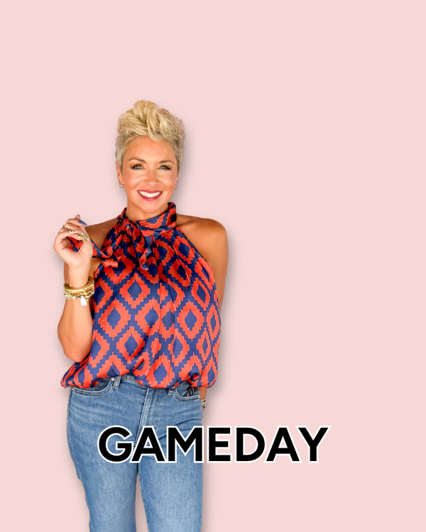 Game Day
