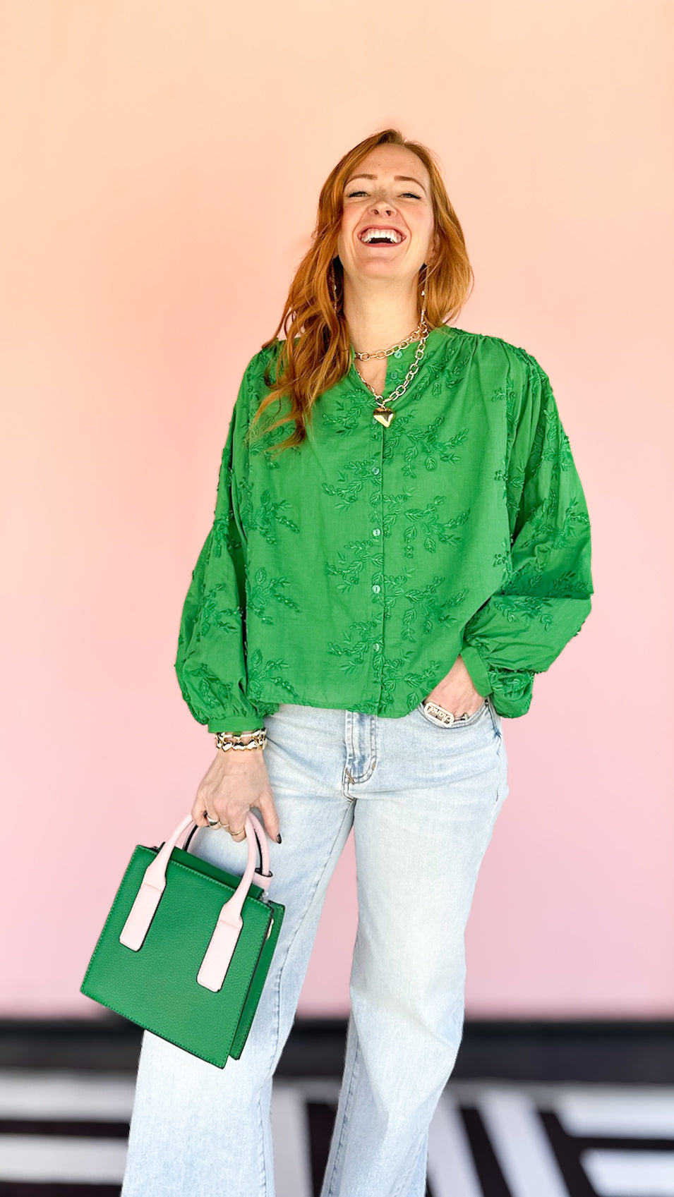 3-pack long-sleeved tops main image 0