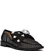 Seth Mesh Loafer Shoe