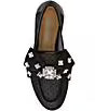Seth Mesh Loafer Shoe