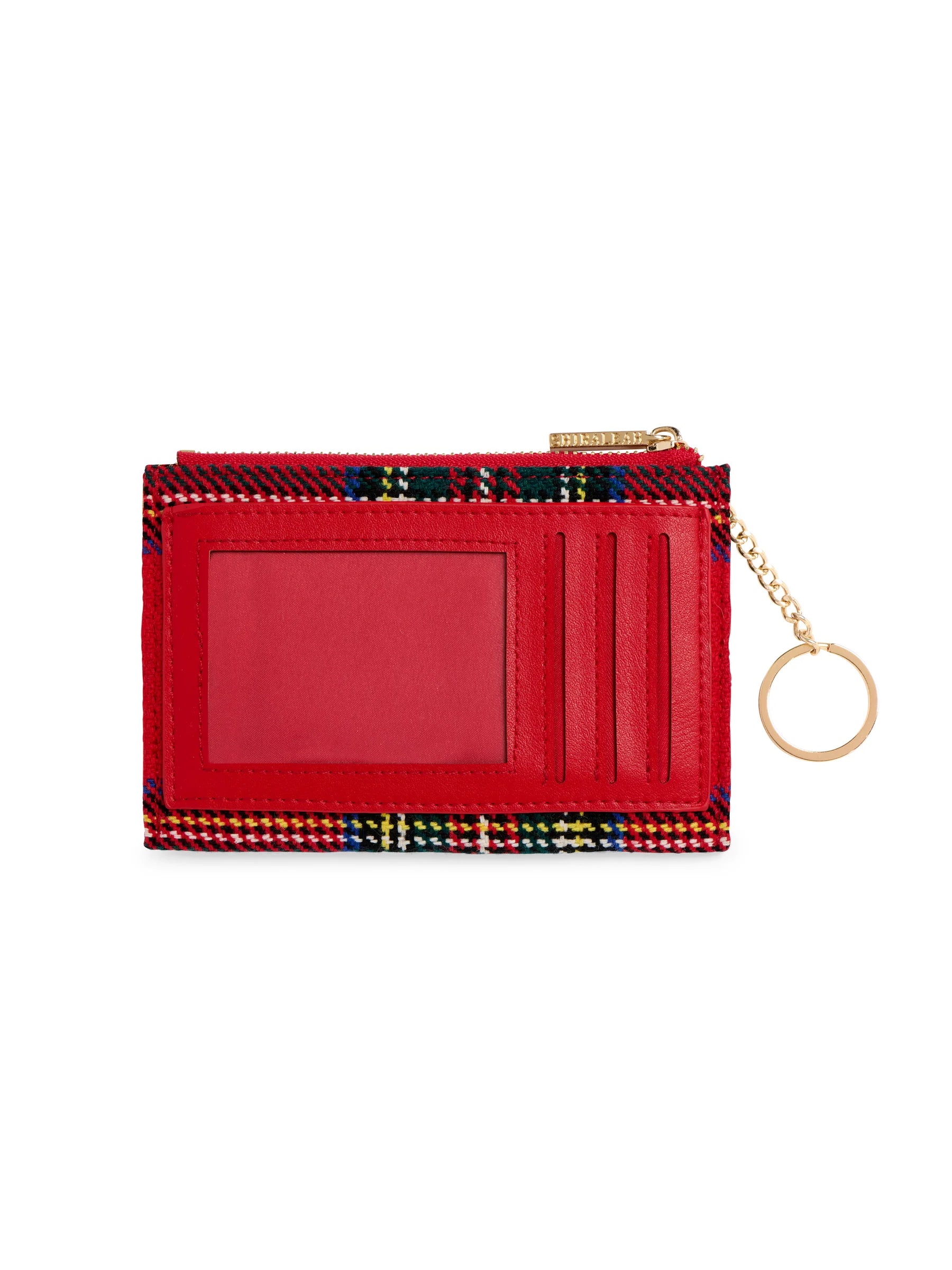 Scottie Card Case - The BLVD