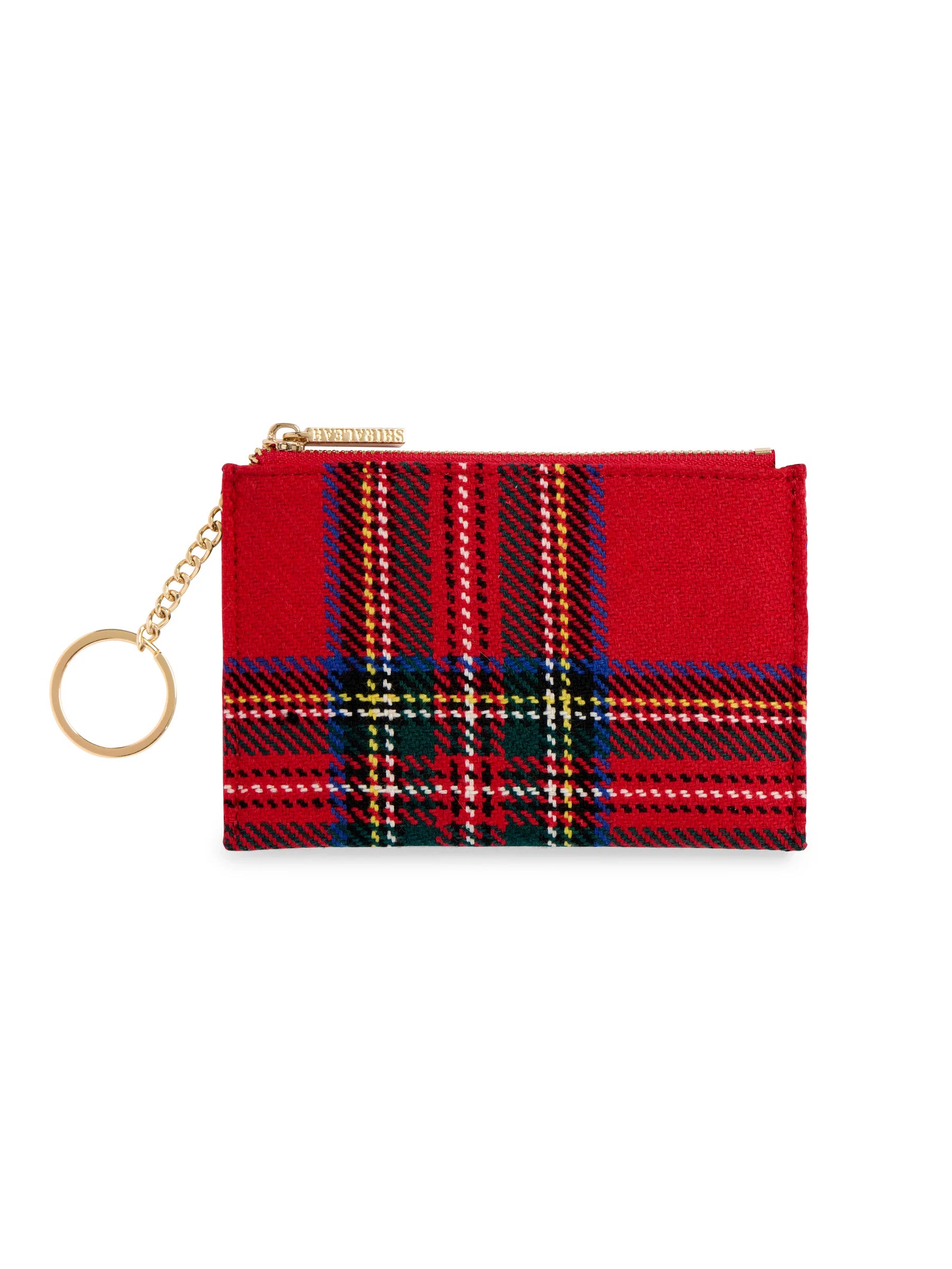 Scottie Card Case - The BLVD