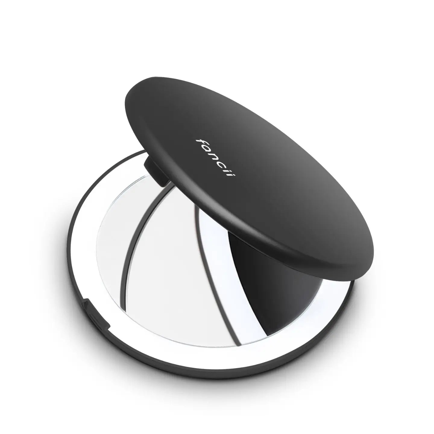 Mini Lumi LED Compact Mirror