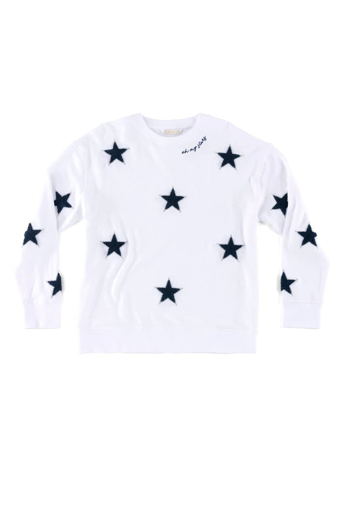 "Stars" Sweatshirt