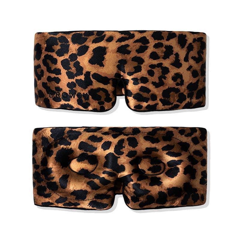 Hotel Paradiso Wild Thing - Eyelash Protecting Mask