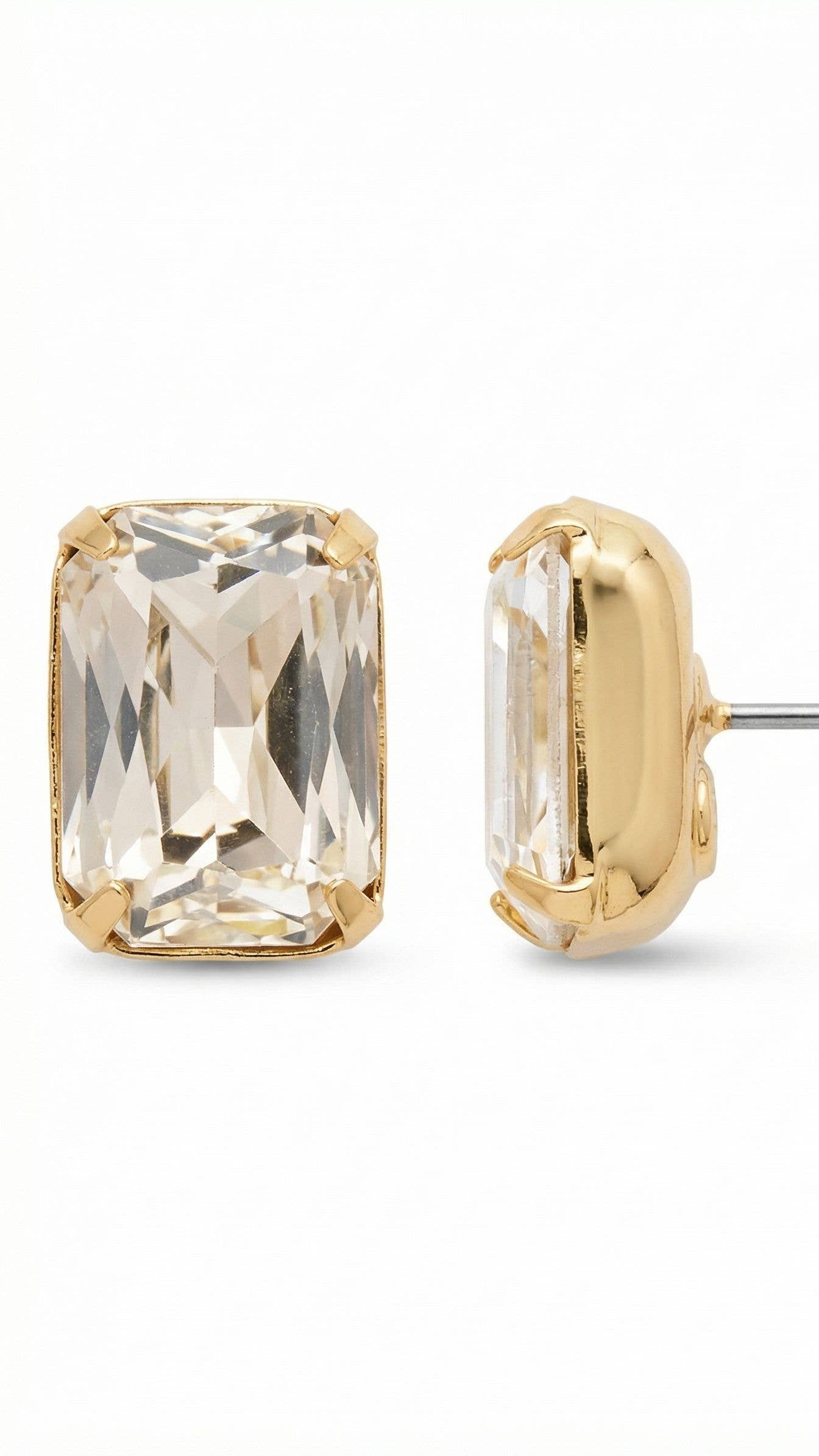 Everyday Stud Earrings