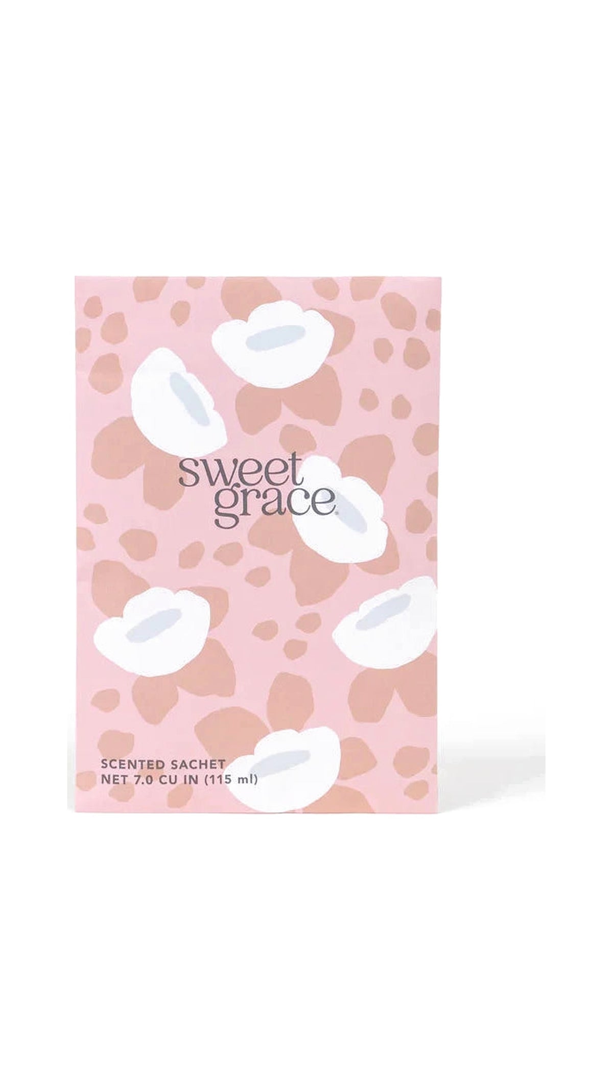 Sweet Grace Sachet/Pink - The BLVD