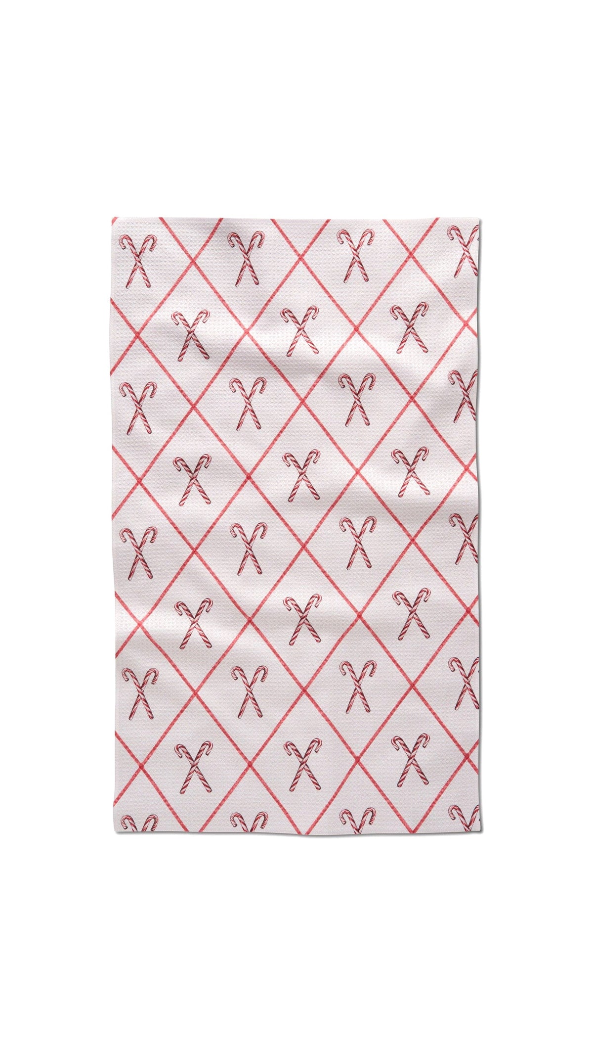 Festive Candy Canes - The BLVD