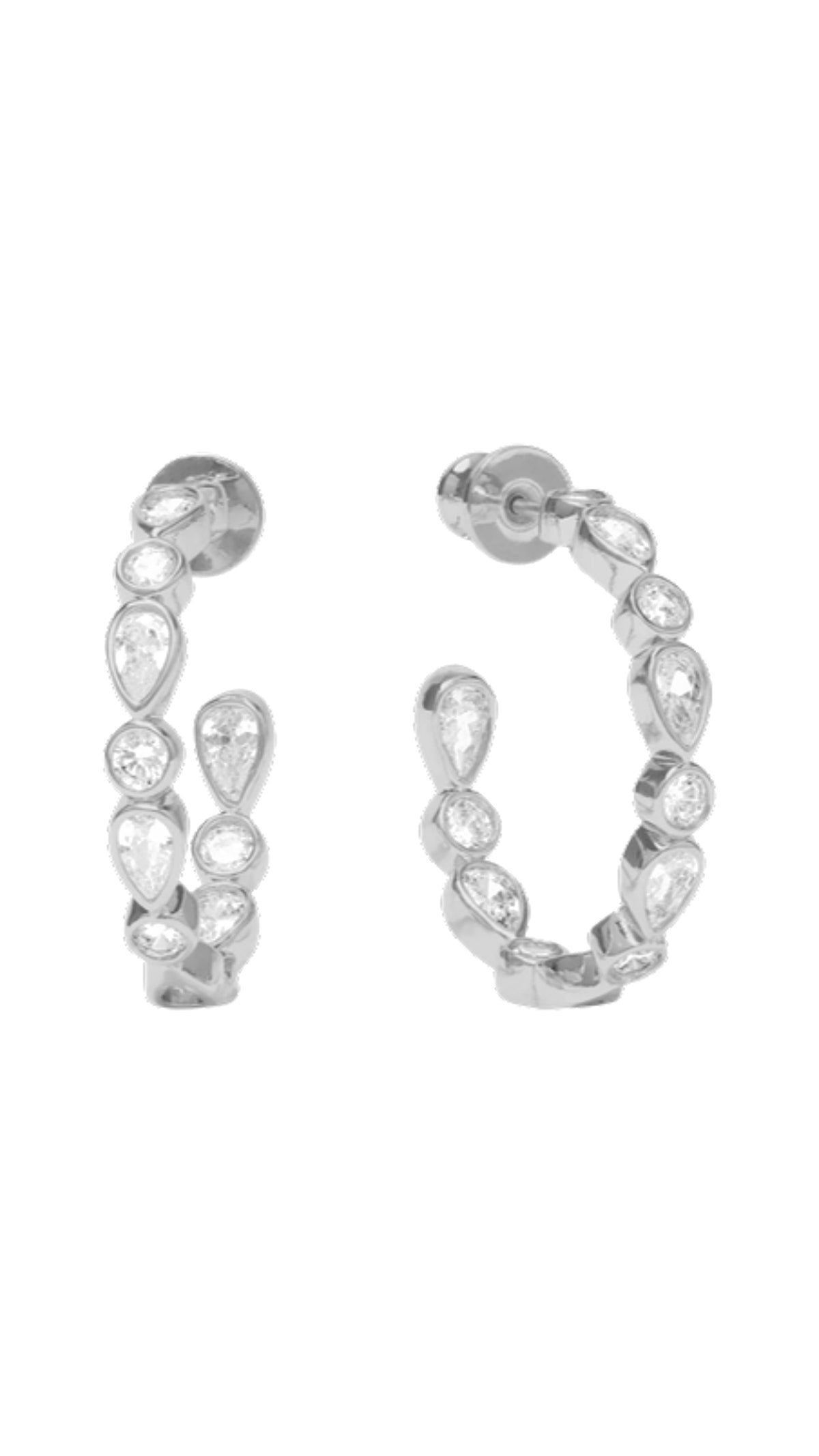 Isla Hoops 1” - The BLVD