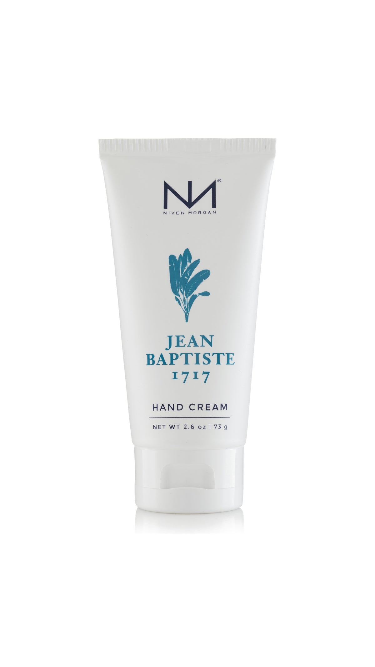 JEAN BAPTISTE 1717 - Travel Hand Cream - The BLVD