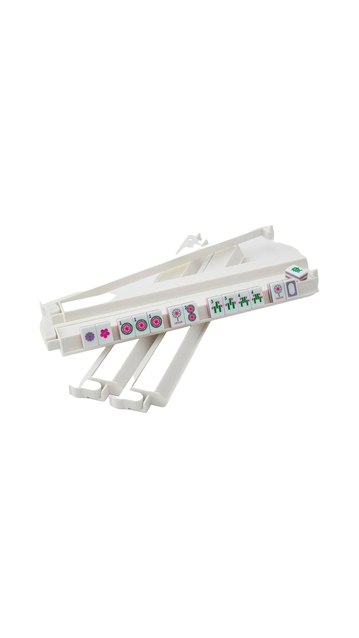 Acrylic Rack & Pusher Set - The BLVD