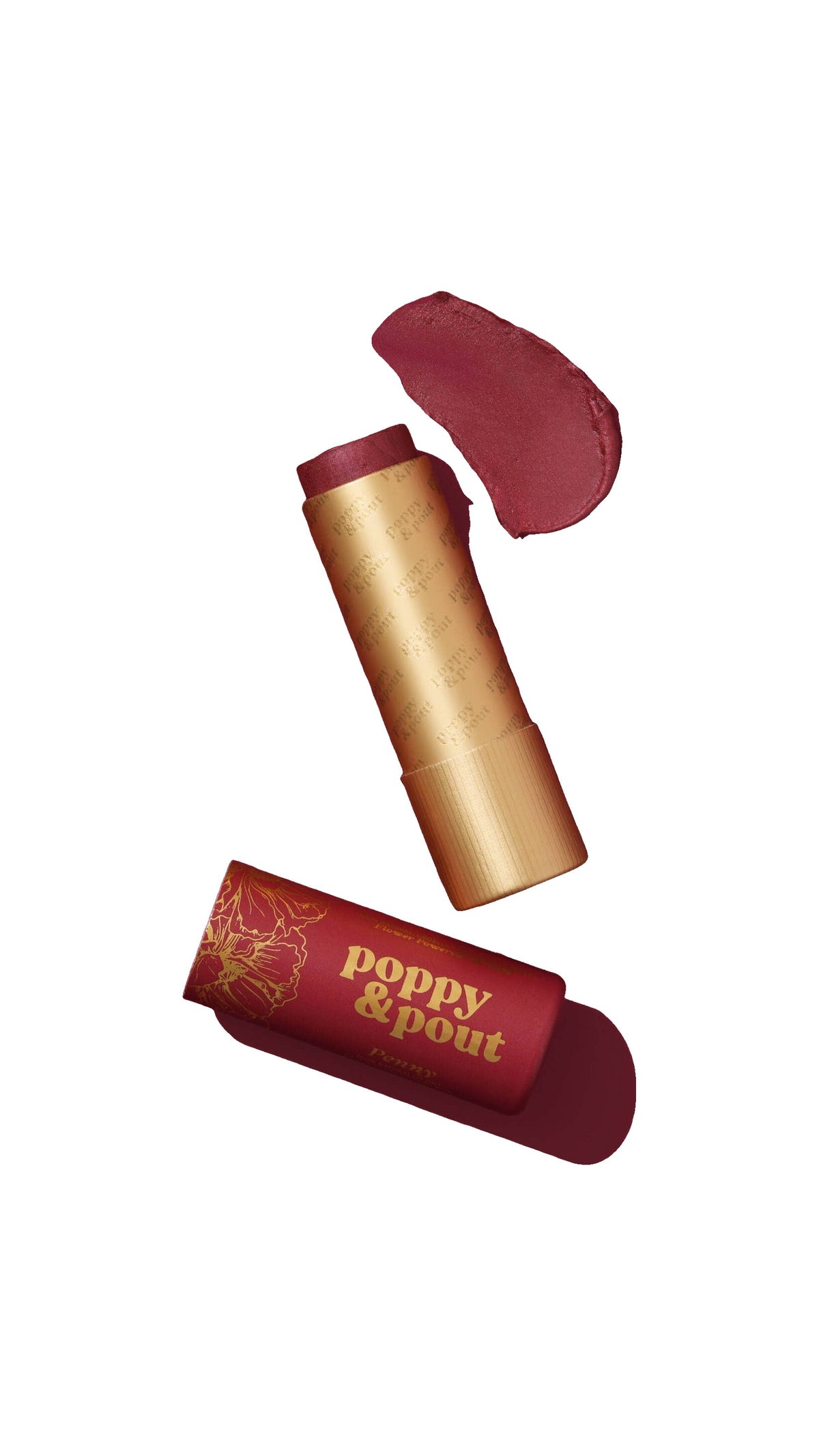 Lip Tint, Penny - The BLVD