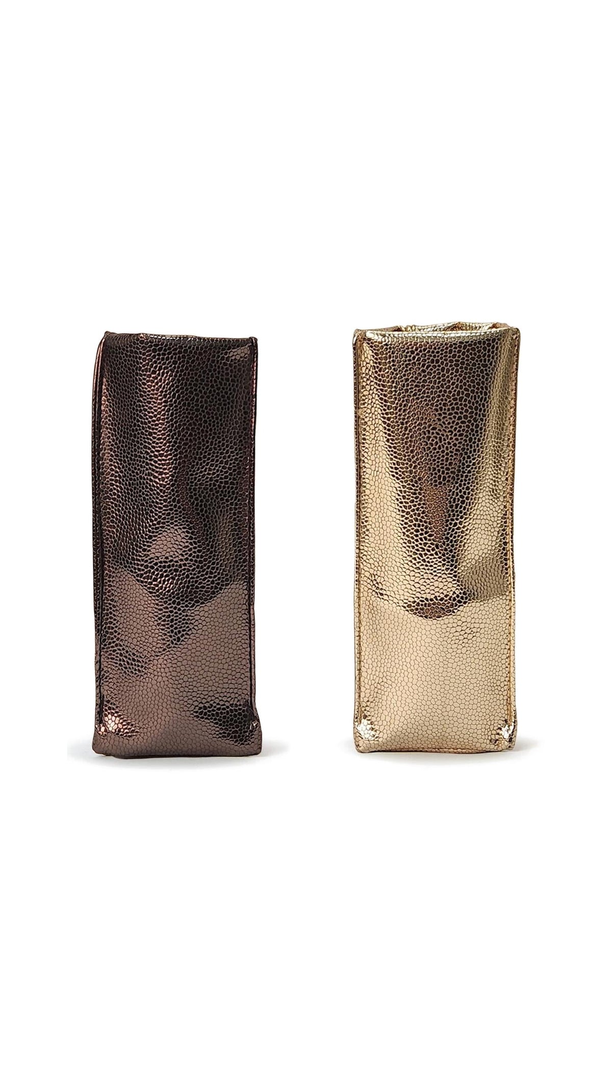 Faux Snake Standing Weighted Eyeglass Holder - The BLVD