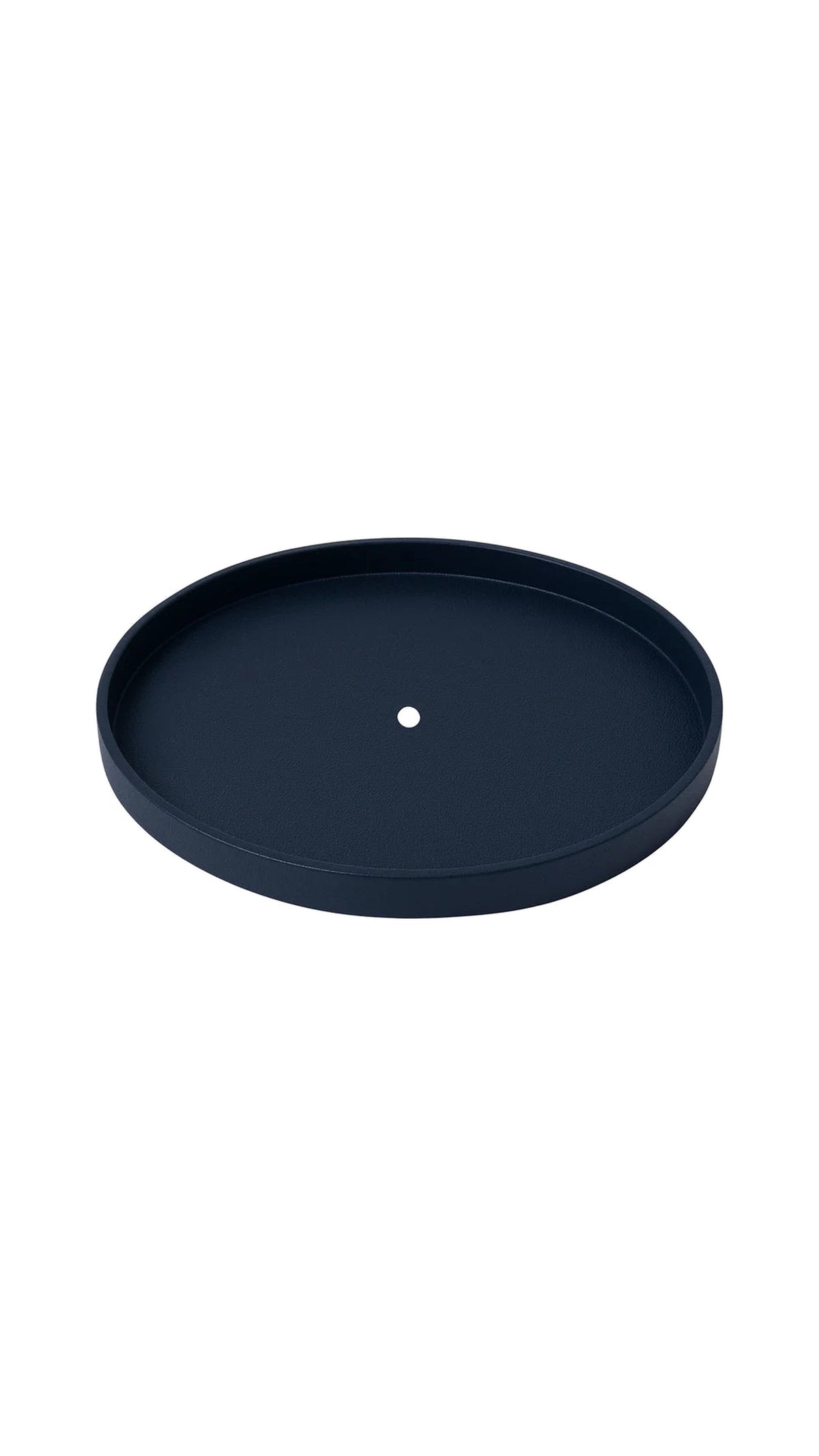 Gallery Tray/Navy - The BLVD