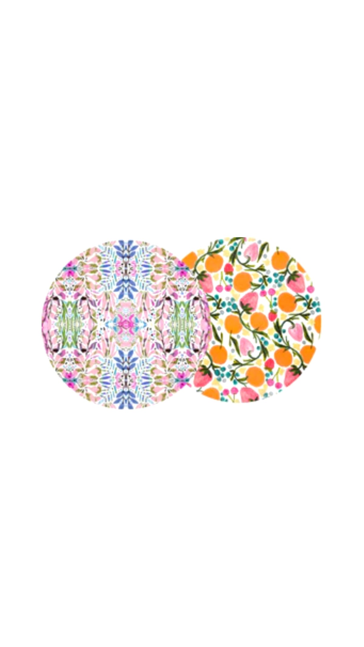 Gallery Pop/Amina+Tutti Fruitti Pop - The BLVD
