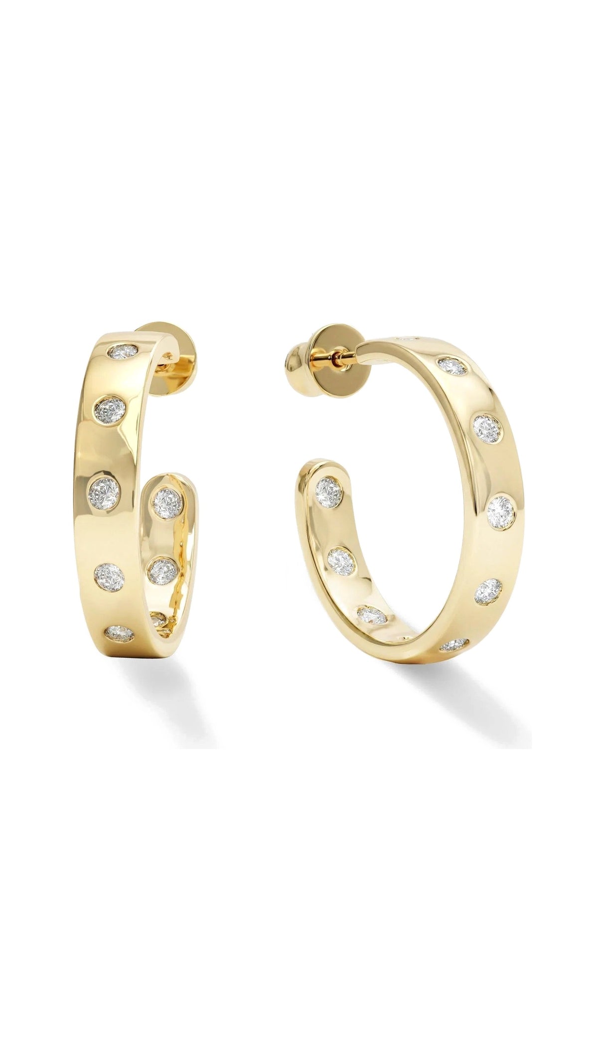 Ashley Rodeo Hoops 1" - The BLVD