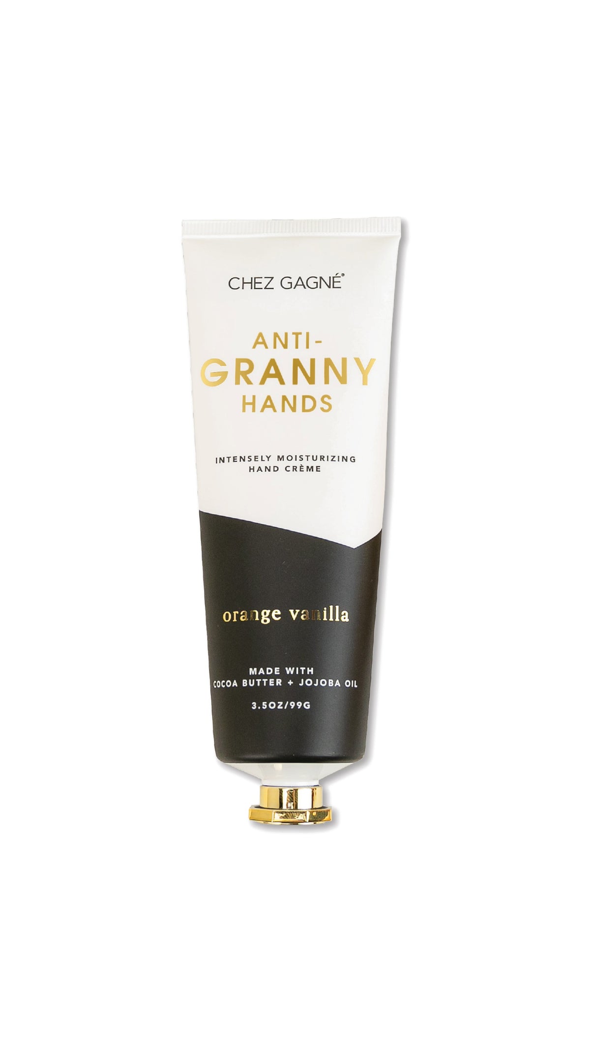 Anti-Granny Hands /Hand Crème - The BLVD