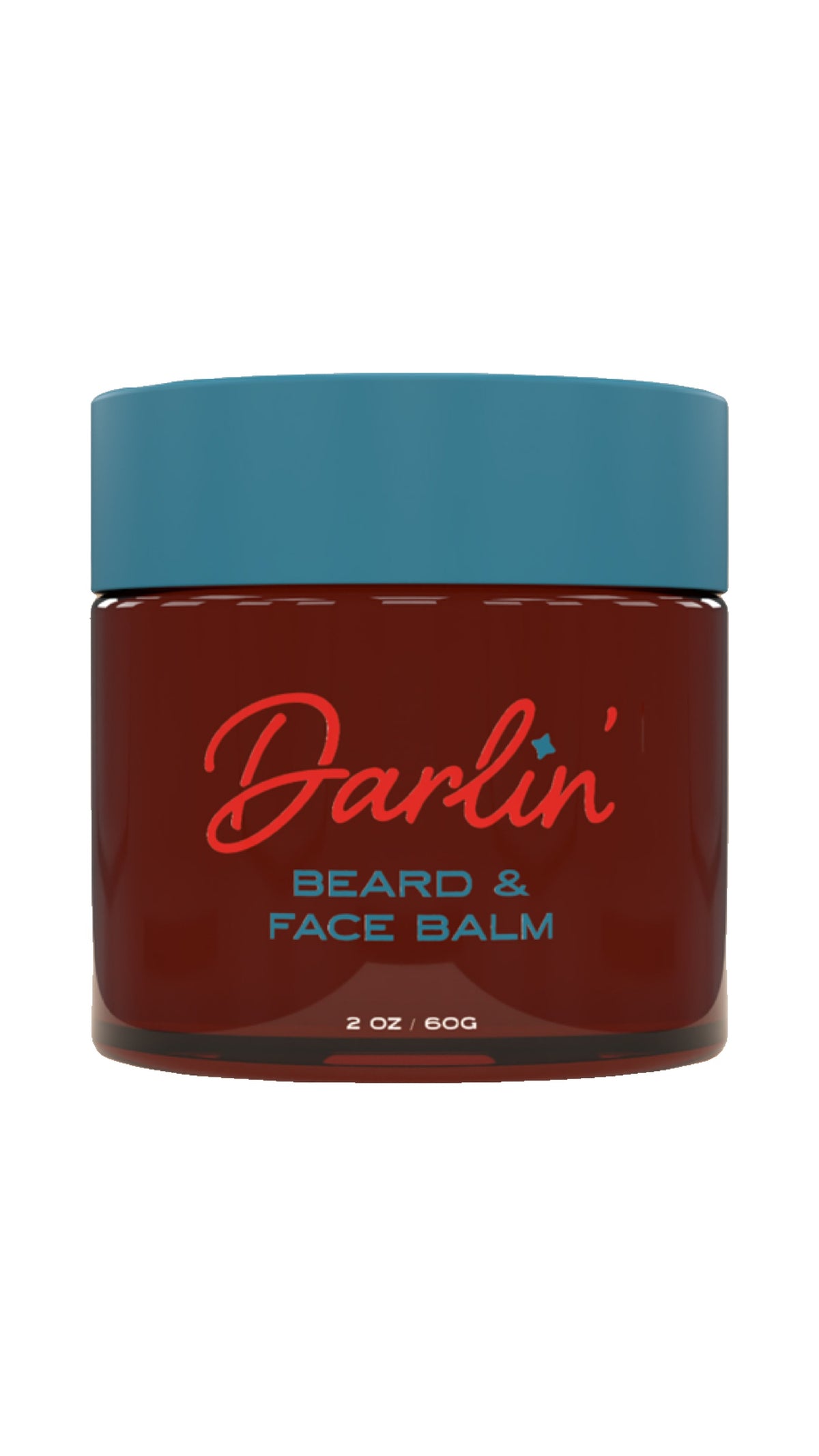 Tallow Beard Balm | Men's Skincare Beard & Face Moisturizer - The BLVD