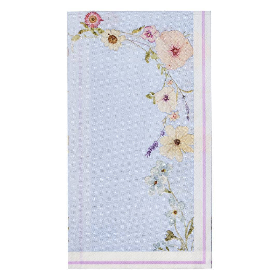 Guest Towel Charming Easter - 20pkg - The BLVD