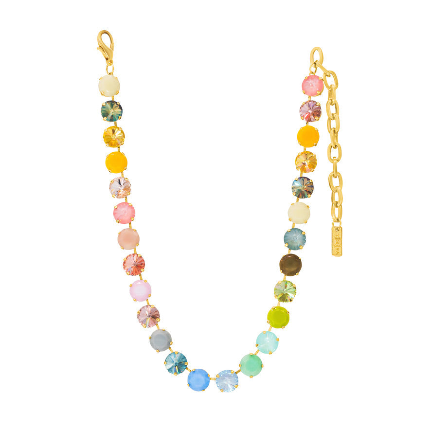 TOVA Sofia Necklace in Boone Cowboy Fairy