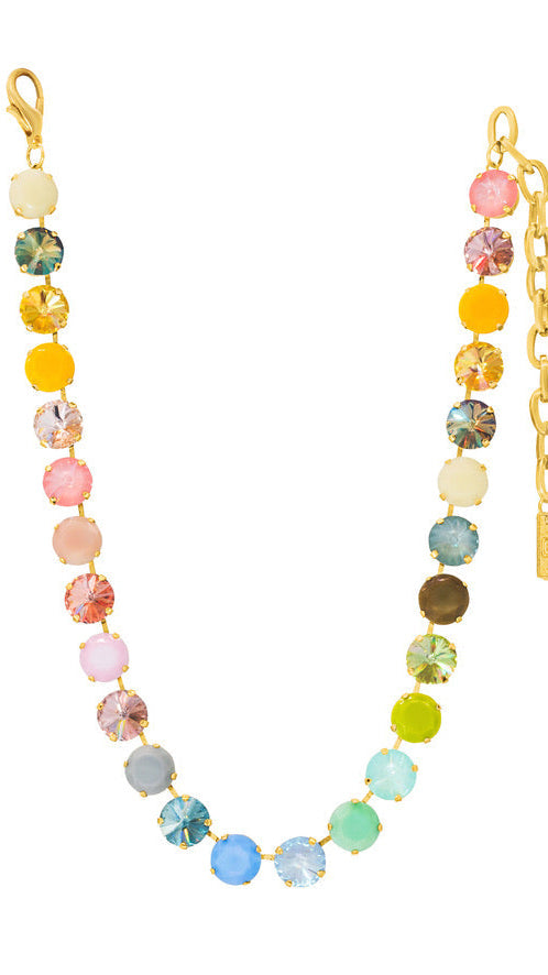 TOVA Sofia Necklace in Boone Cowboy Fairy