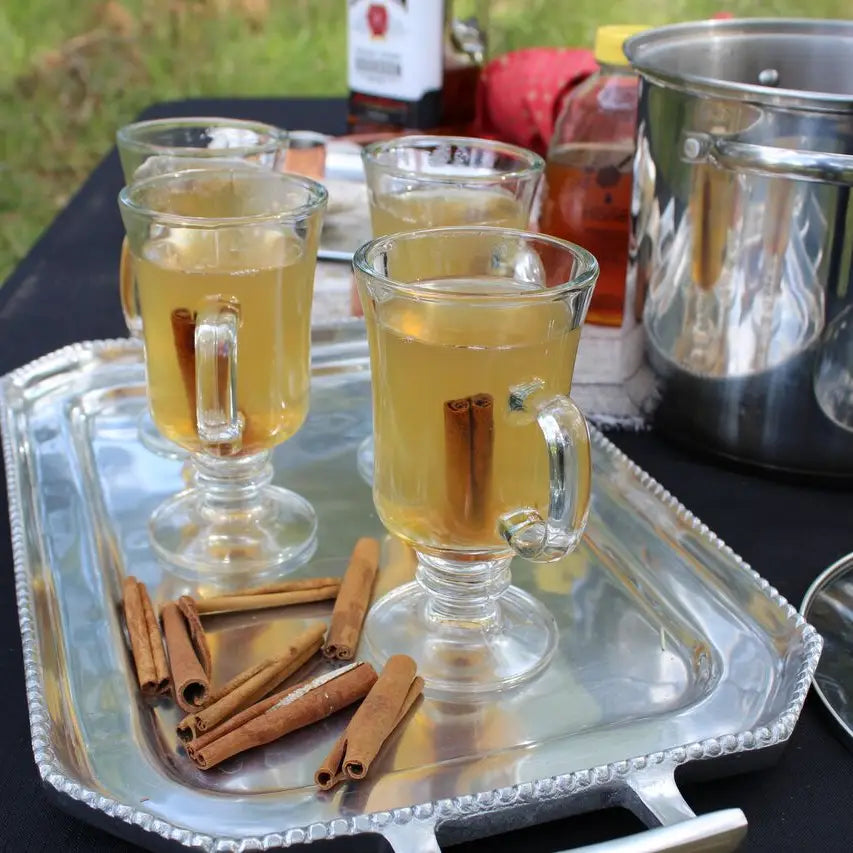 Orange Clove Hot Toddy Kit