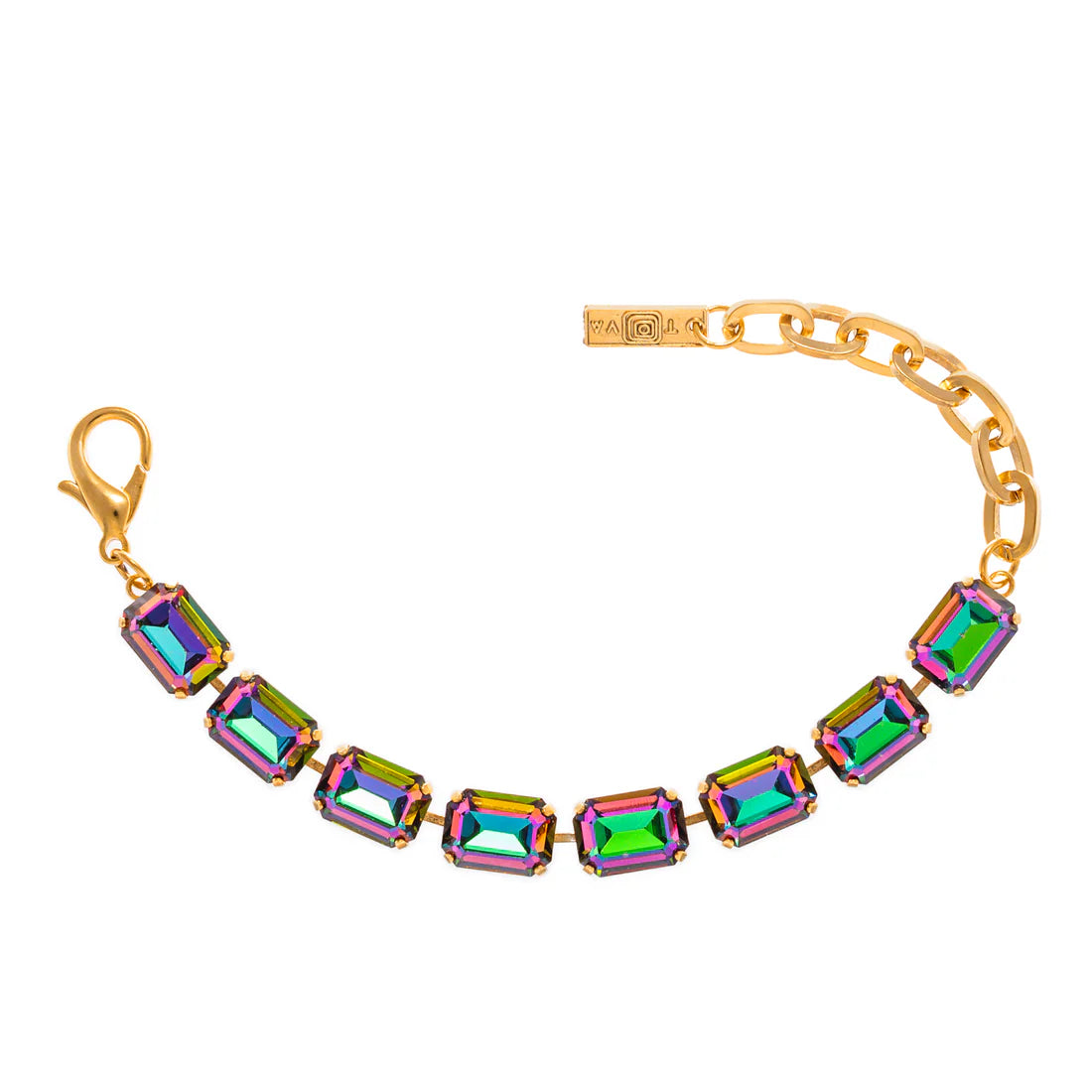 Monique Bracelet in Electra