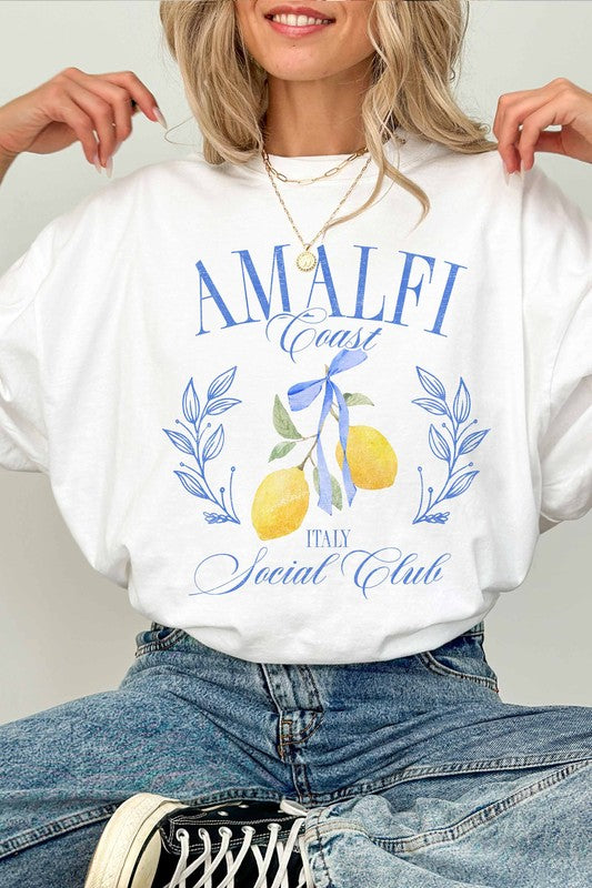 Amalfi T-Shirt