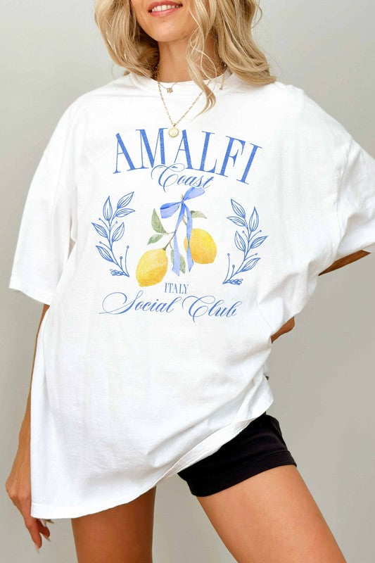 Amalfi T-Shirt