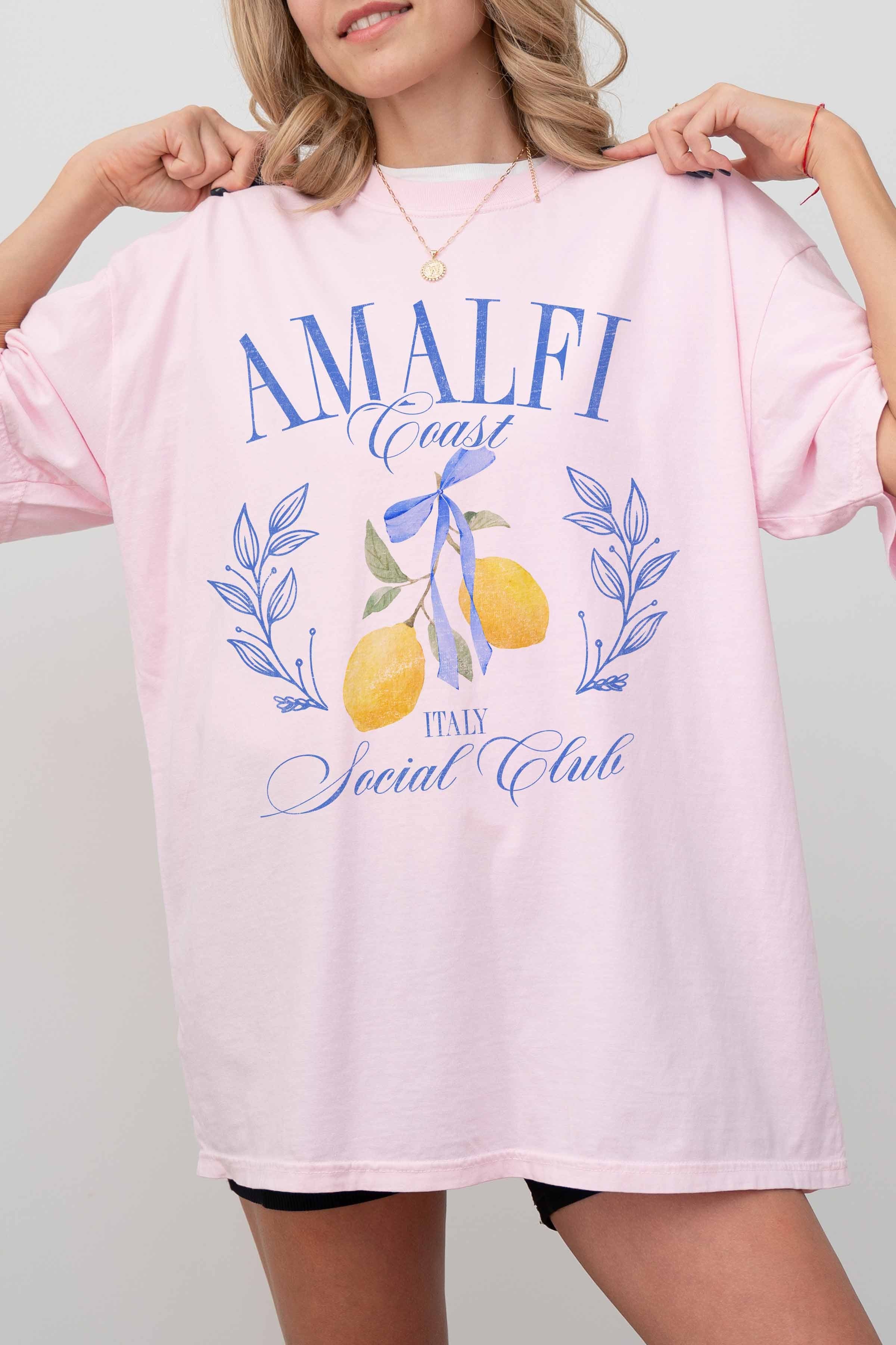 Amalfi T-Shirt