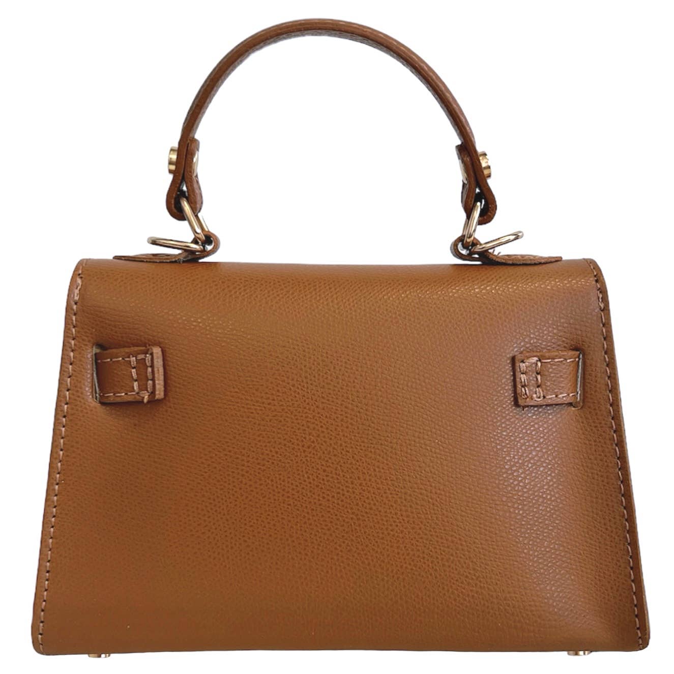 “Kelly” handbag - The BLVD