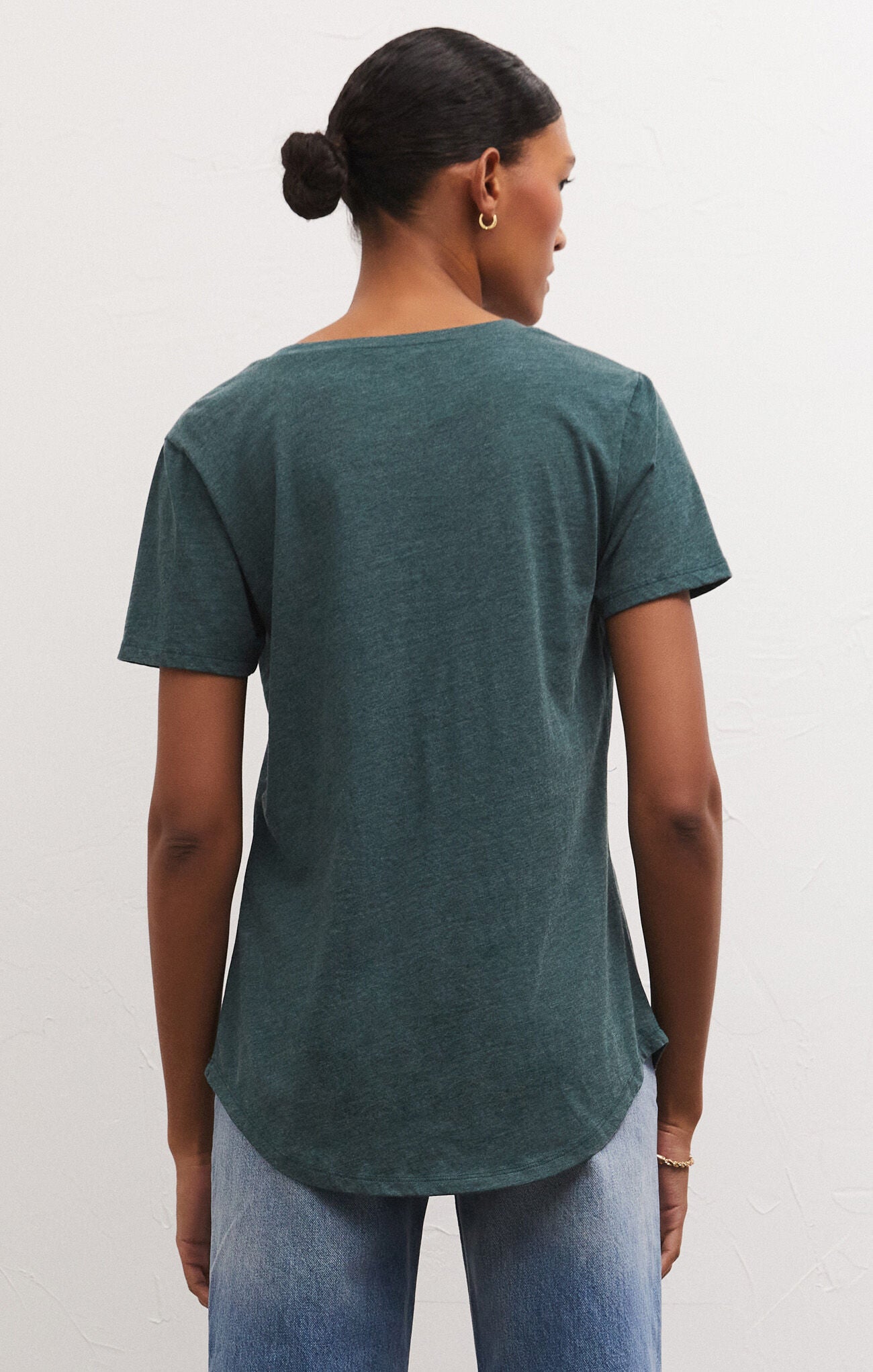 The Pocket Tee