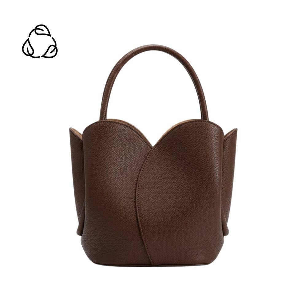 Tulip Choco Midi Bag
