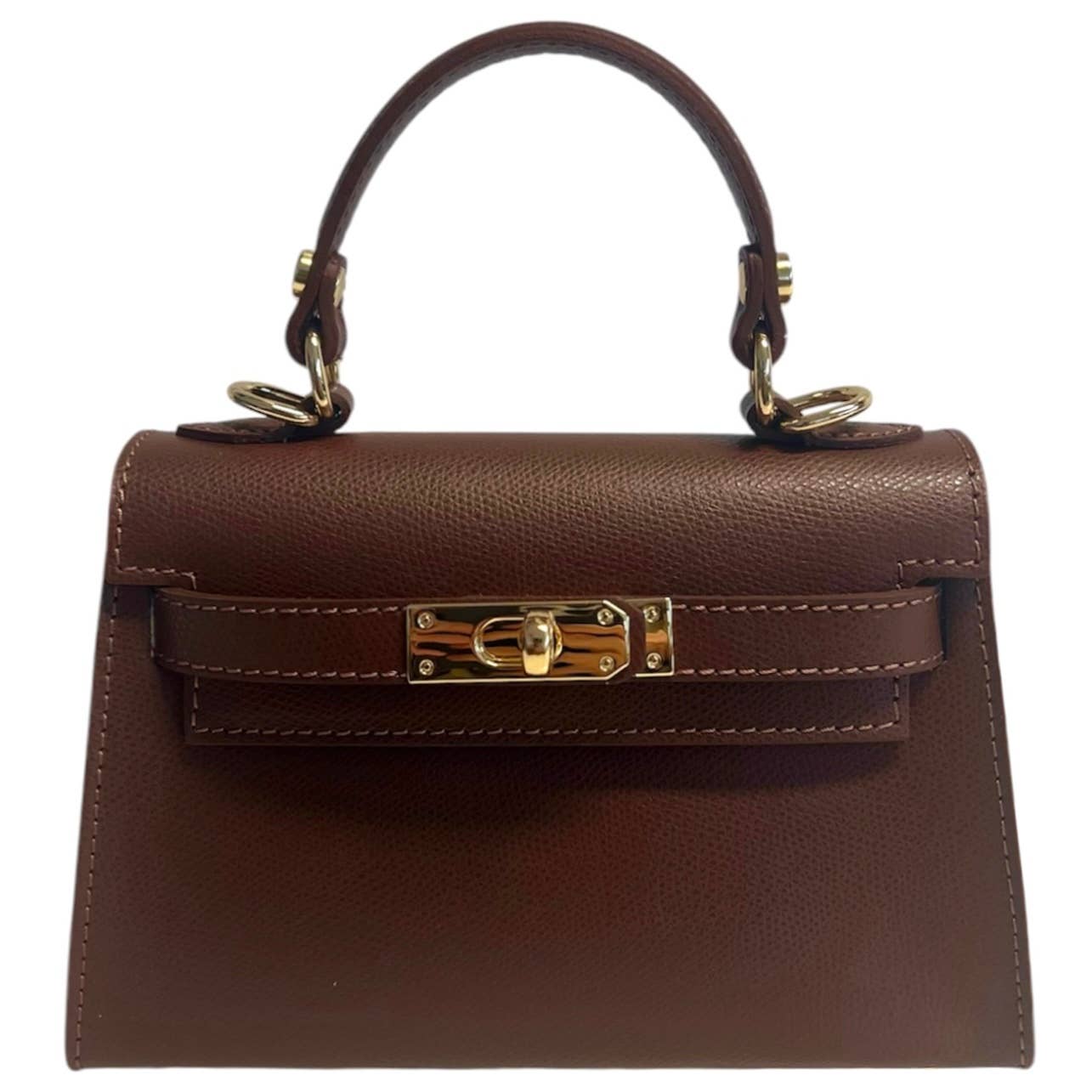 “Kelly” handbag - The BLVD