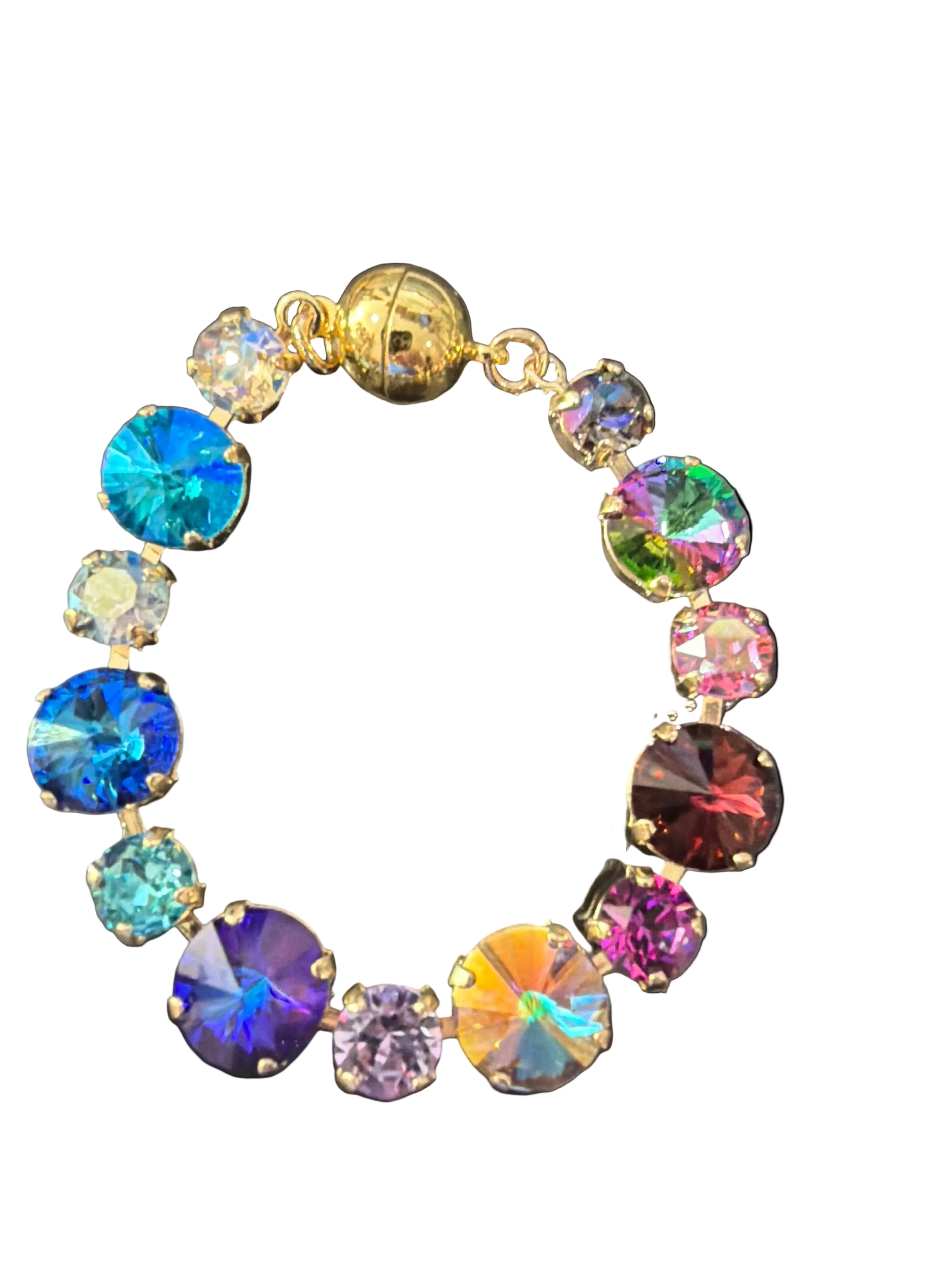 Large/Small Magnetic Bracelet