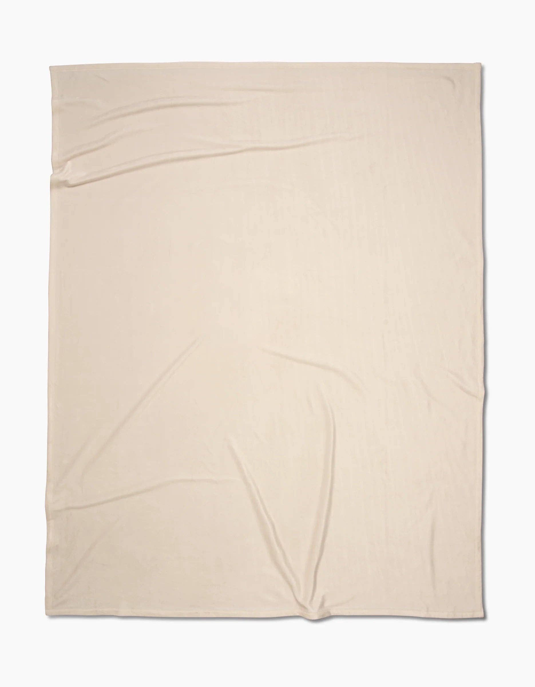 Soft Glow Butter Blanket - The BLVD