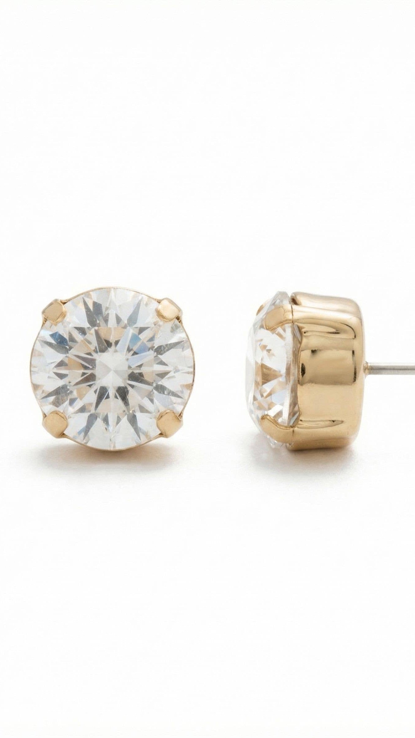 London Stud Earrings