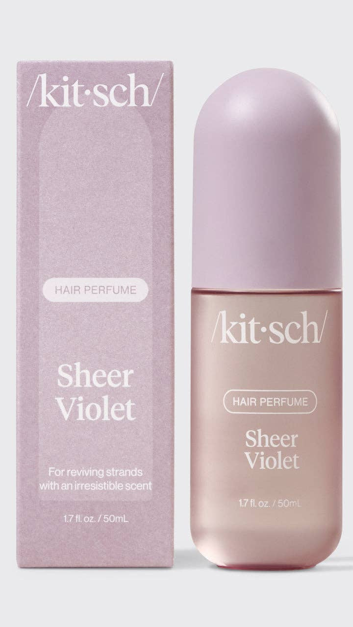 Sheer Violet Hair Perfume 9x16