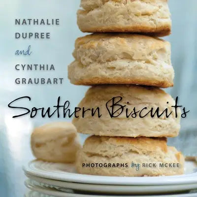 "Southern Biscuits" Cookbook