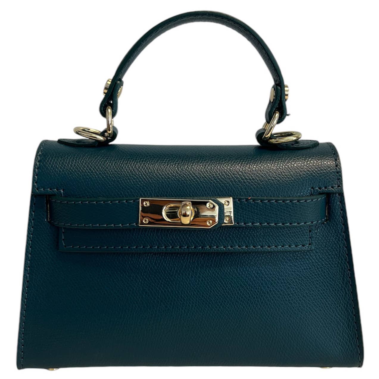 “Kelly” Handbag