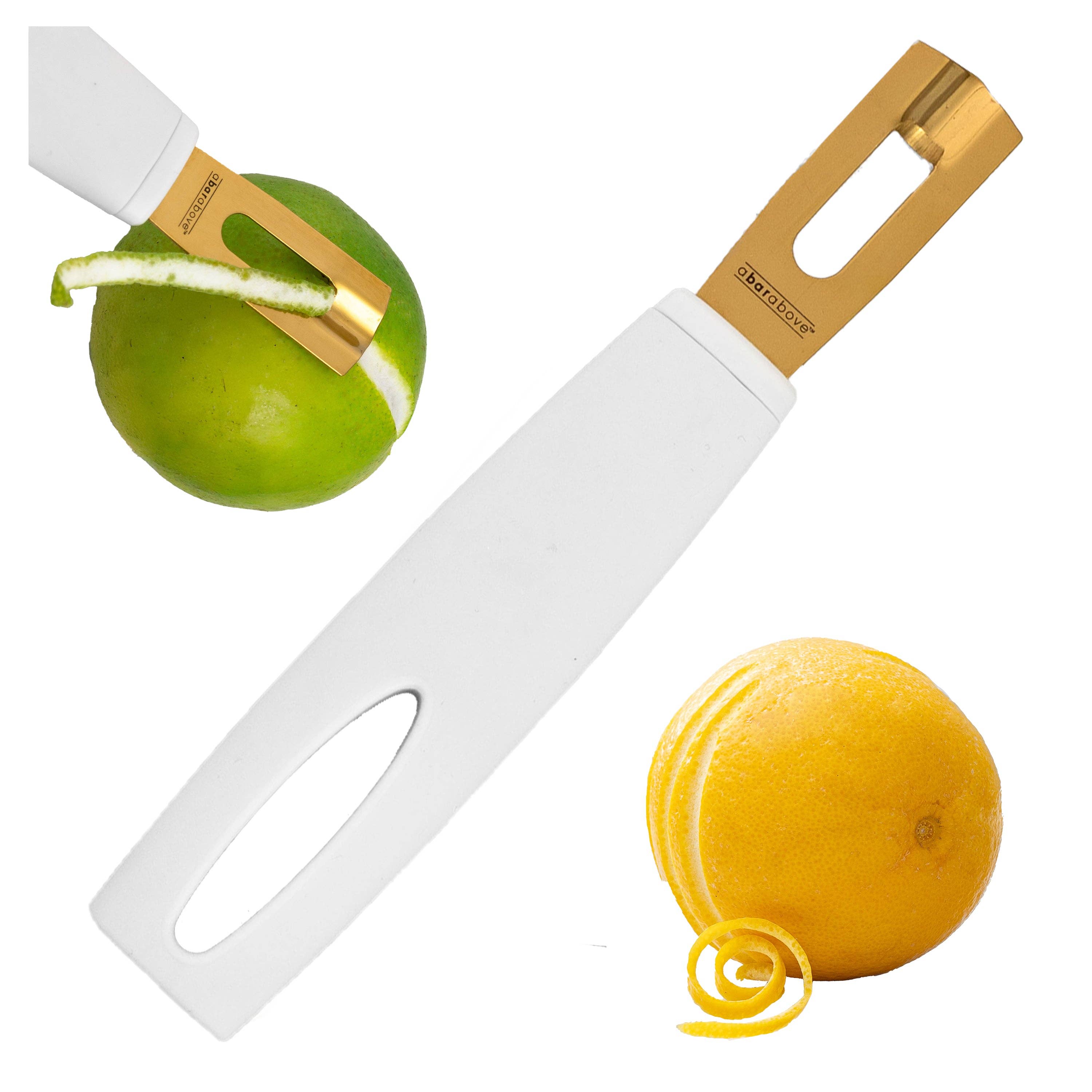 Channel Knife, Gold - The BLVD