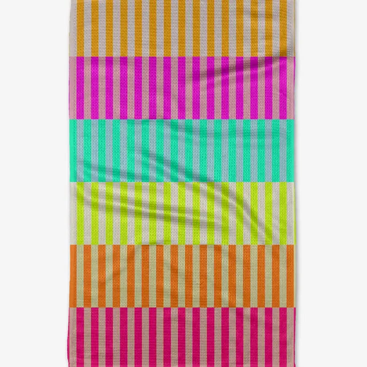 Tea Towel - The BLVD