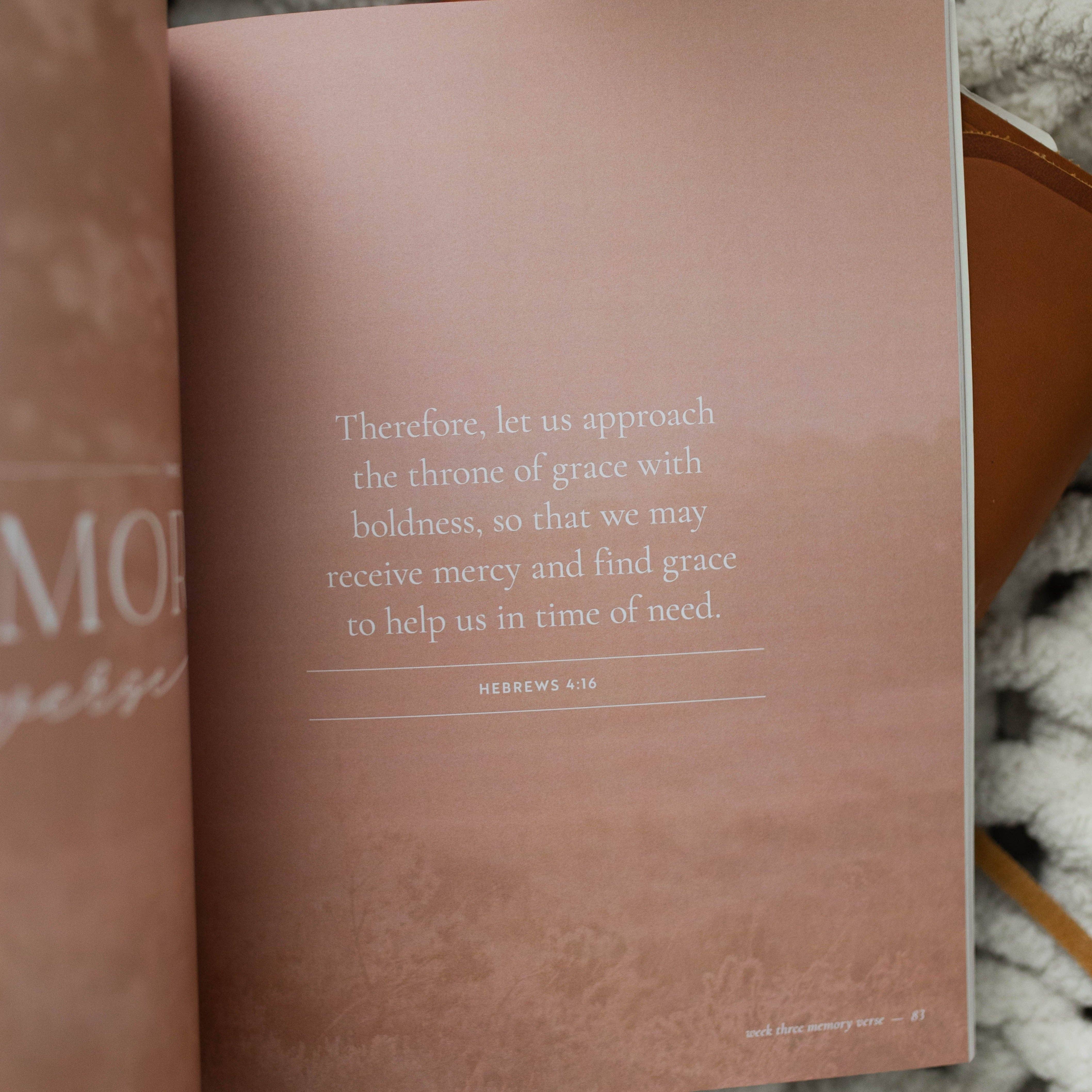 It Is Well | Anxiety Study - The BLVD