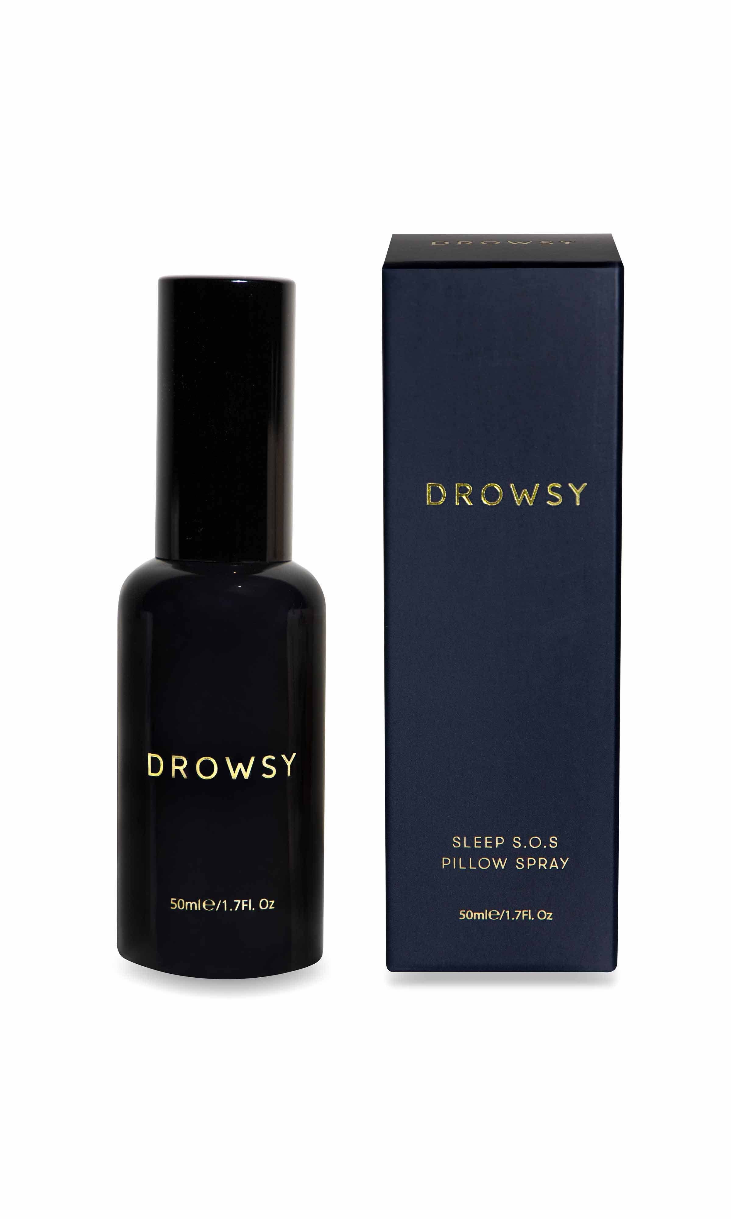 S.O.S Pillow Spray