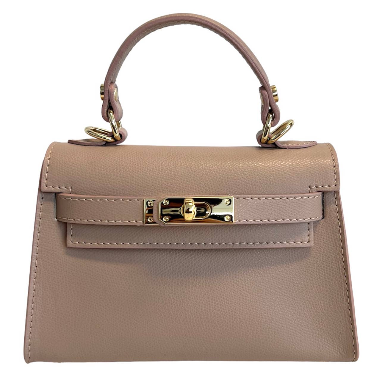 “Kelly” Handbag