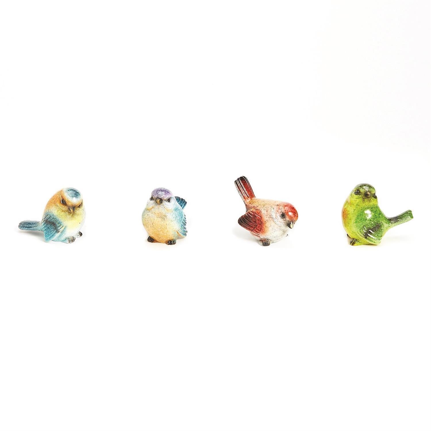 Ceramic Bird - The BLVD