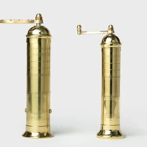 9" Salt Mill