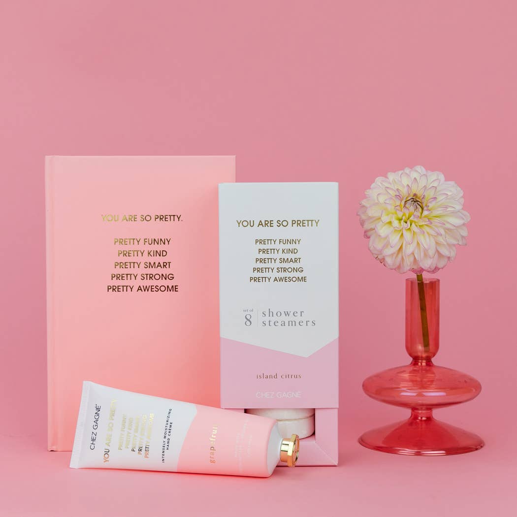 You Are So Pretty/Vegan Hand Creme