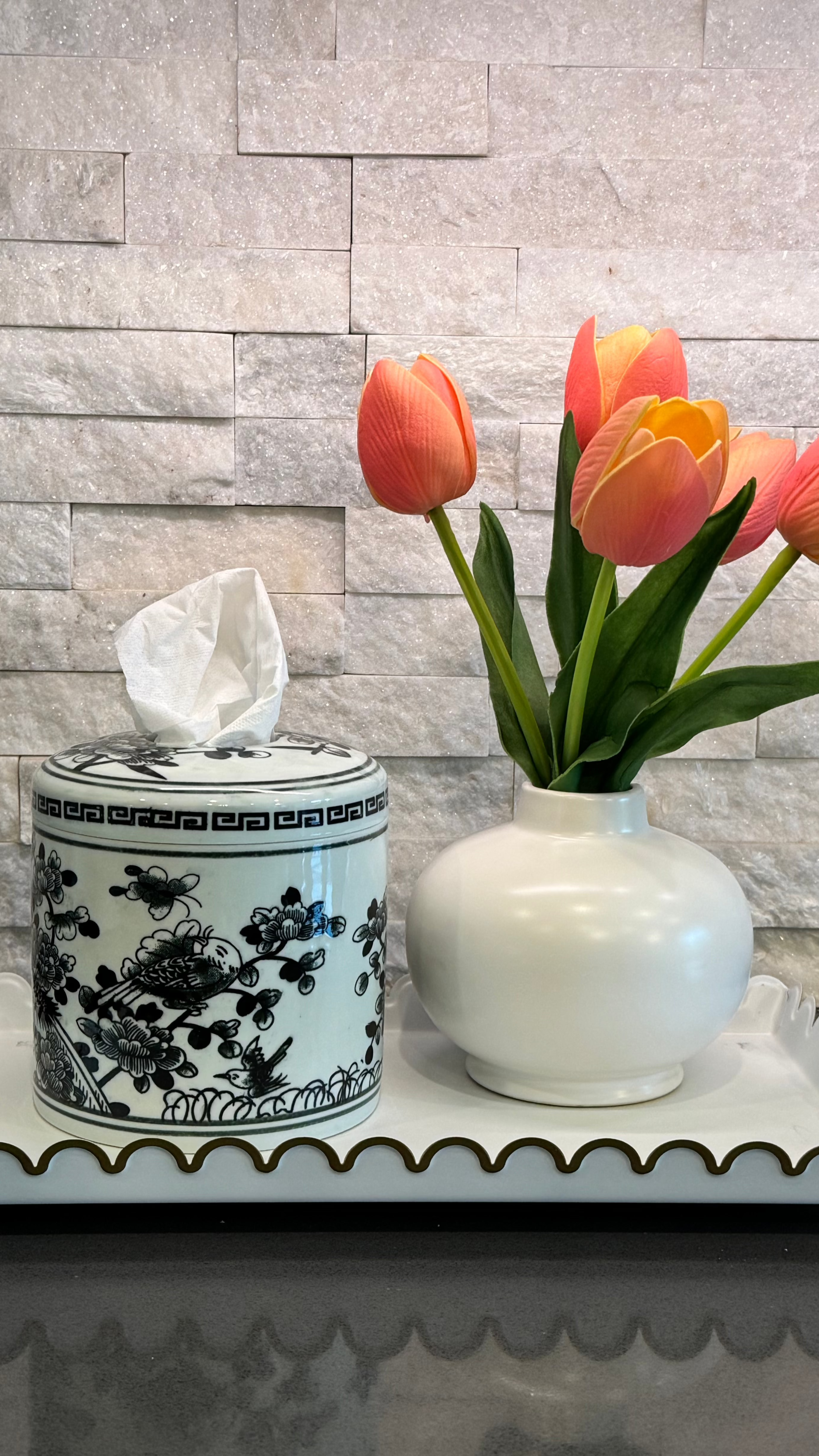 The Sylvie Tissue Vessel