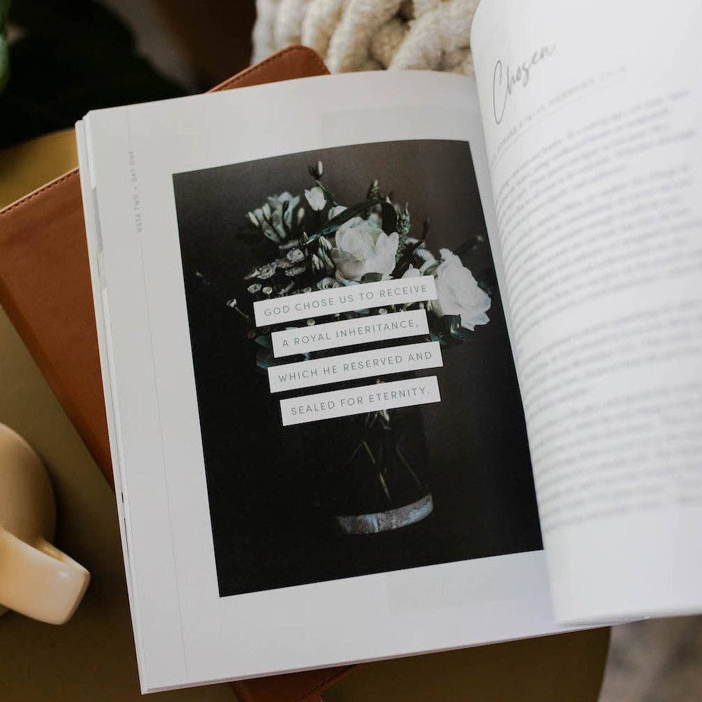 Worthy | Embracing Your Identity in Christ - The BLVD